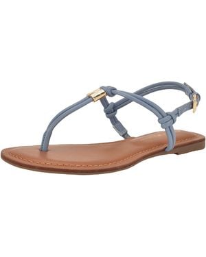 Tommy Hilfiger Luzey Sandal - Blue