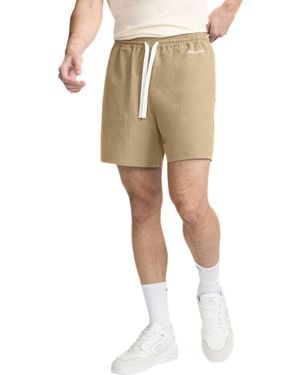 Champion Classic Woven Short - Natural
