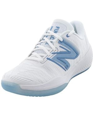 New Balance Fuelcell 996 V5 Hard Court Tennis Shoe in Blue Lyst