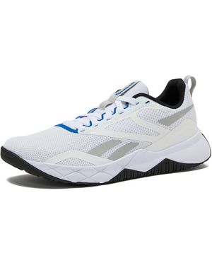 Reebok Nfx Sneaker Sneaker - White