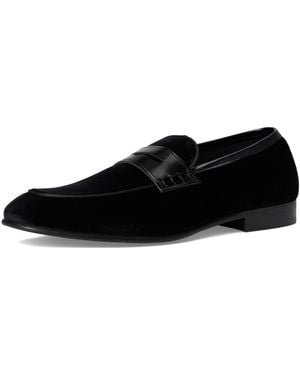 Steve Madden Santee Loafer - Black