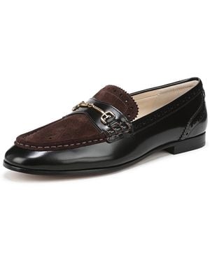 Sam Edelman Liona Loafer - Black
