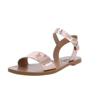 Steve Madden Donddi Sandal - Brown