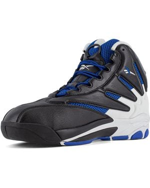 Reebok Work The Blast Work Safety - Blue