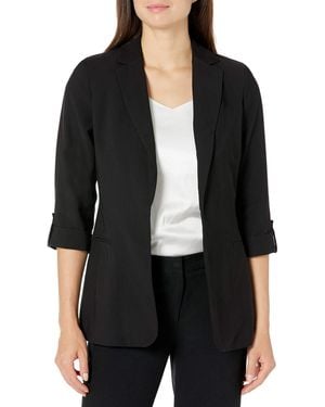 Calvin Klein Suit - Black