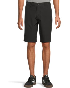 O'neill Sportswear Reserve 21 Shorts - Black