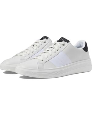 Cole Haan Grand Crosscourt Premier - White
