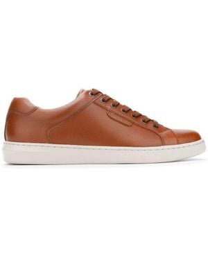 Kenneth Cole Liam Sneaker - Brown