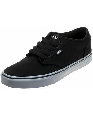 Vans Atwood Trainers - Black