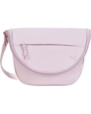 PUMA Calla Crossbody Bag - Pink