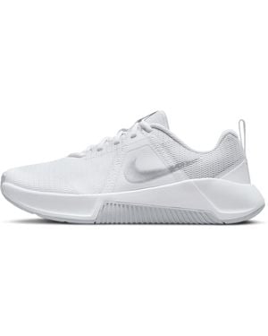 Nike Mc Sneaker 3 Sneaker - White