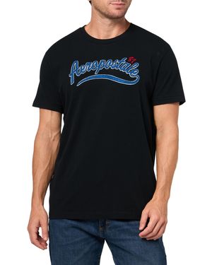 Aéropostale Aéropostale Solid - Black