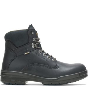 Wolverine W03123 Durashock Sr-m - Black