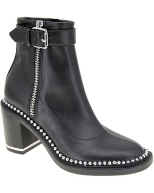 BCBGeneration Braxi Ankle Boot - Black