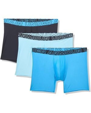 Under Armour Solid - Blue