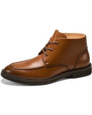 Kenneth Cole Footwear Vesto Chukka Boot - Brown