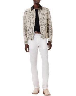 John Varvatos Cordova Jacket - Black