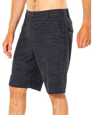 Rip Curl Boardwalk Casual Shorts - Black