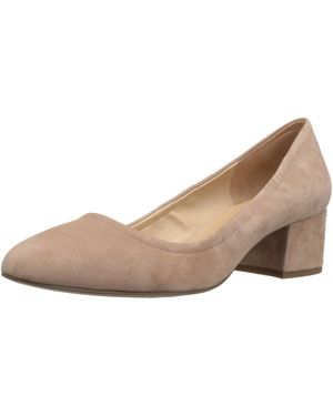 Franco Sarto L-fausta Shoe - Black