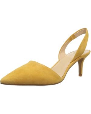 Vince Camuto Kolissa Shoe - Black