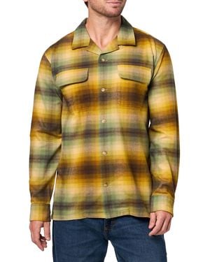Pendleton Classic - Yellow