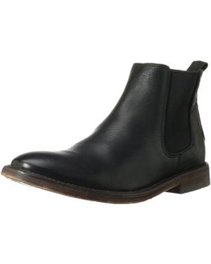 H by Hudson Fradley Boot,black,41 Br/10 M Us