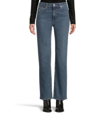 PAIGE Stevie 31" In Traverse - Blue