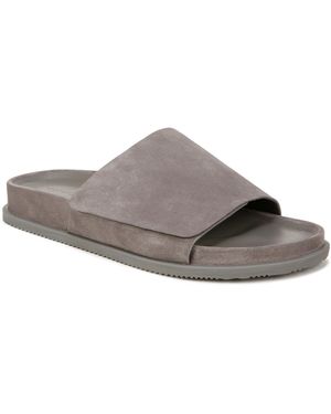 Vince Del Rey Sandals in Gray for Men | Lyst display picture 3