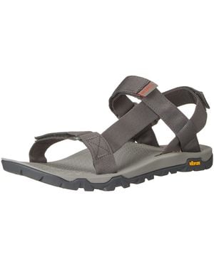 Merrell Breakwater Strap Sport Sandal - Black