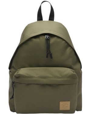 Lacoste Casual Croc Backpack - Green