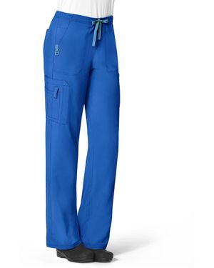Carhartt Cross-flexcross-flex Utility-hose - Blue