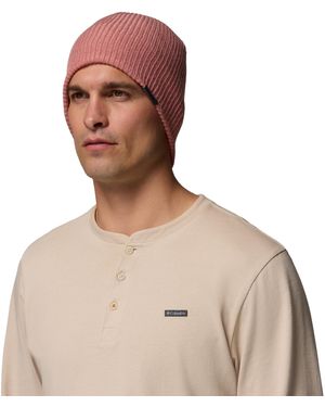 Columbia Ale Creek Beanie - Brown