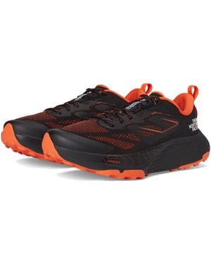 The North Face Altamesa 500 Trail Running Shoe | Highly Cushioned - Black