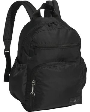 adidas Weekender Backpack – Compact Lightweight Everyday - Black