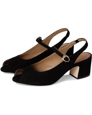 Bernardo Bailen Pump - Black