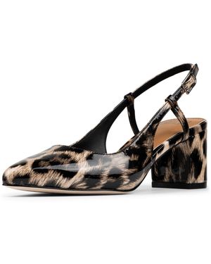 Donald J Pliner Donald Pliner Pump - Black