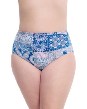 Gottex Standard Bottom - Blue