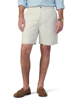 Joe's Jeans Clarkson Linen Short - Natural