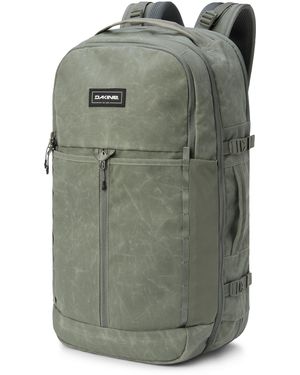 Dakine Split Adventure Backpack 38l - Green