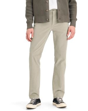 Dockers ® Ultimate Chino Slim Fit With Smart 360 Flextm - Natural