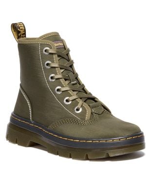 Dr. Martens Charlee Chukka Boot - Green