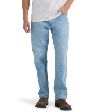 Lee Jeans Legendary Loose Jean - Blue