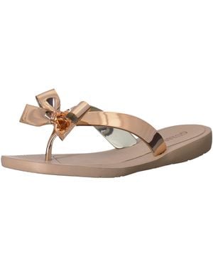 Guess Sandali da donna Tutu9 - Nero