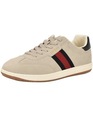 Guess Kloane Sneaker - Natural