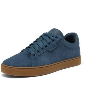 Sorel Cyprus Lx Sneaker - Blue