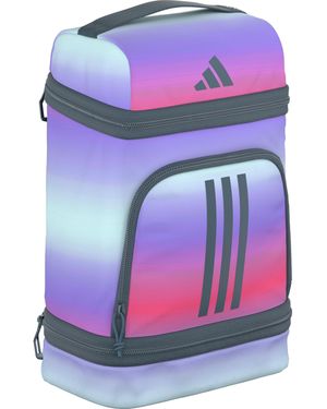 adidas Excelerator Lunch Bag For Women And Men - Purple