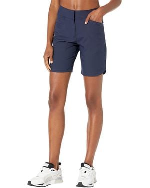PUMA Bermuda Shorts ( Blazer) Clothing - Blue