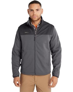 Timberland Trailwind Fleece - Gray