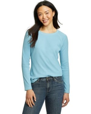 Eddie Bauer Classic - Blue
