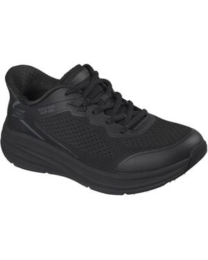 Skechers Bobs Skillz Hands Free Slip-ins Sneaker - Black